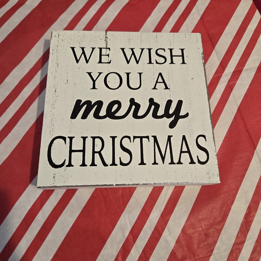 Christmas Decor